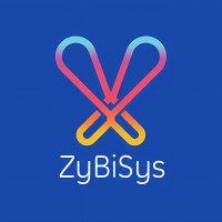 ZyBiSys logo - Similar company to Trichy Wiki