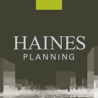 Haines Planning logo - Similar company to Ryder