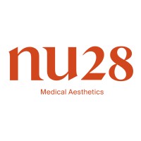 NU28 MEDICAL AESTHETICS logo - Similar company to Swift Design & Print