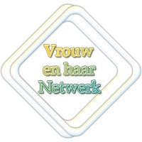 V Netwerk logo - Similar company to Momdernemer