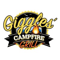 Giggles' Campfire Grill logo - Similar company to Sweet Martha'S Cookie Jar