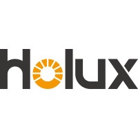 Holux GmbH logo - Similar company to Led Point