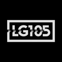 LG105 logo - Similar company to Bido Lito! Magazine