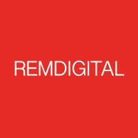 REMDigital logo - Similar company to Redline