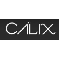 Cálix logo - Similar company to Beerme