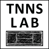 TNNS LAB logo - Similar company to Tnns Pro