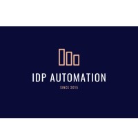IDP AUTOMATION LTD logo - Similar company to Boplalit Uab