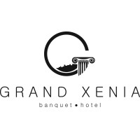 Grand Xenia logo - Similar company to Dhs