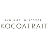Kocoatrait Sustainable Chocolates logo - Similar company to Universal Lab India