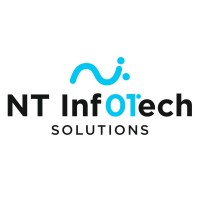 NT Infotech Solutions logo - Similar company to Let'S Tour