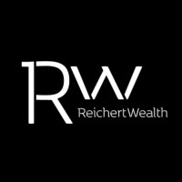 Reichert Wealth logo - Similar company to Black Gold Transport, Llc