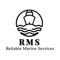 RMS SHIP REPAIR logo - Similar company to Ars Ship Repair & Supply Services