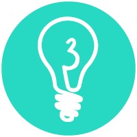 Tresbombillas logo - Similar company to Wanaclick