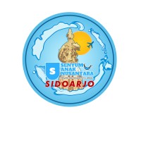 Senyum Anak Nusantara Chapter Sidoarjo logo - Similar company to Bem Ft Unesa
