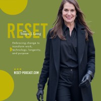 RESET with Tonya logo - Similar company to Quantum Crow Advisory