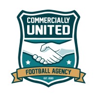 Commercially United logo - Similar company to Danum Homecare Ltd