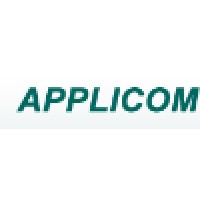 APPLICOM FZ-LLC logo - Similar company to Emirates International Endurance Village (Eiev)