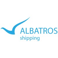 Albatros Shipping (Ship supply) logo - Similar company to Mass-Tech Group