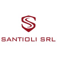 Santioli Meccanica di Precisione logo - Similar company to Irons Milano