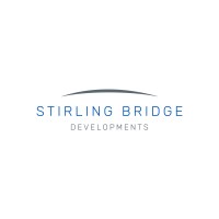 Stirling Bridge Developments logo - Similar company to Syntaxifyit