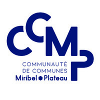 Communauté de Communes de Miribel et du Plateau logo - Similar company to Ebulis