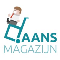 Daans Magazijn logo - Similar company to The Networkers