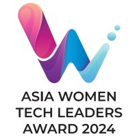 Asia Women Tech Leaders Award logo - Similar company to Society Of Women Engineers @ Sit (Swe@Sit)