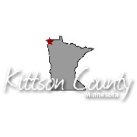 Kittson County, Minnesota logo - Similar company to Red River Freight