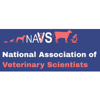 National Association of Veterinary Scientists (NAVS) logo - Similar company to Women'S Resource Center Of The New River Valley, Inc.