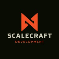 Scalecraft Development logo - Similar company to Preen Data
