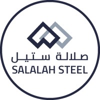 SALALAH STEEL logo - Similar company to German Tmt