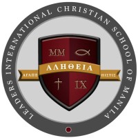 Leaders International Christian School of Manila logo - Similar company to Makati Hope Christian School