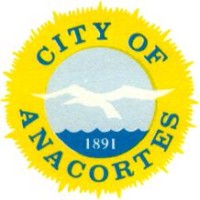 City of Anacortes logo - Similar company to City Of Mount Vernon