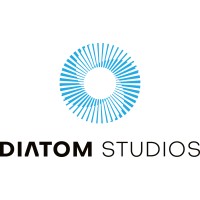 Diatom Studios logo - Similar company to International Urban Sustainability Student Corps (Iussc)