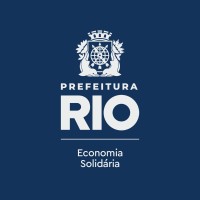 Secretaria de Economia Solidária do Rio de Janeiro logo - Similar company to Fórum Brasileiro De Economia Solidária