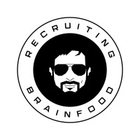 Recruiting Brainfood logo - Similar company to Talent Ip (In Person)