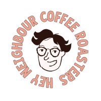 Hey Neighbour Coffee Roasters logo - Similar company to Taresso Artisan Coffee Roasters