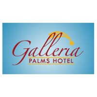 Galleria Palms Hotel logo - Similar company to Galleria-Your Second Home