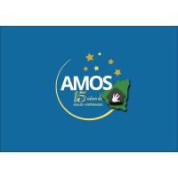 AMOS Salud y Esperanza logo - Similar company to Natural Product