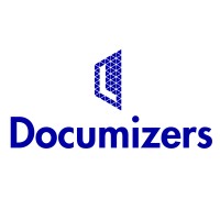 Documizers logo - Similar company to Boxwise