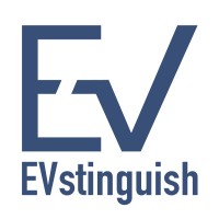 EVstinguish logo - Similar company to Uvision
