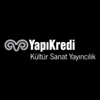 Yapı Kredi Kültür Sanat Yayıncılık logo - Similar company to İş Kültür