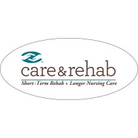 BARRON CARE & REHAB logo - Similar company to Abramson Senior Care
