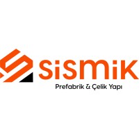 Sismik Prefabrik Çelik Yapı logo - Similar company to Alp Prefabrik