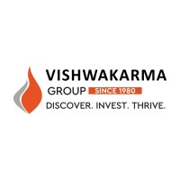 Vishwakarma Group logo - Similar company to Thakkar Popatlal Velji