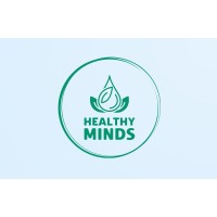 Healthy Minds Organisation logo - Similar company to Maanush