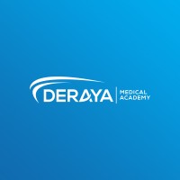 Deraya Medical Academy logo - Similar company to Learnovate Healthcare