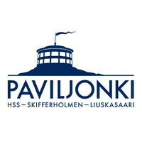 HSS Paviljonki logo - Similar company to Hss – Helsingfors Segelsällskap (Helsinki Sailing Club)
