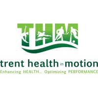 Trent Health In Motion logo - Similar company to Level A Professional Group