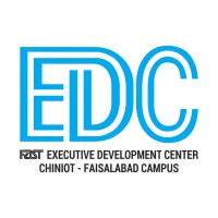 Executive Development Center - FAST-NU, CFD Campus logo - Similar company to Center For Executive Development At Mays Business School